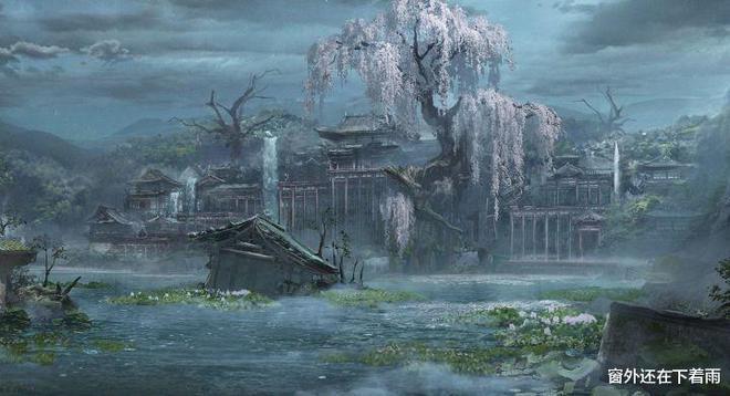 无人深空